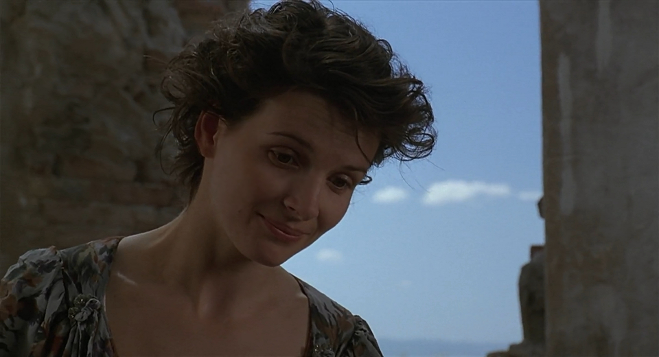 The English Patient