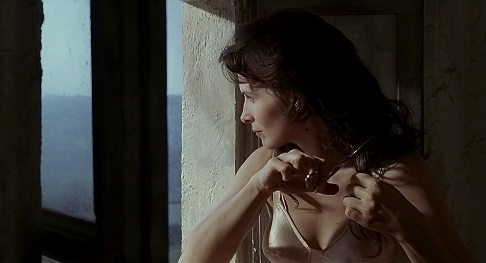 The English Patient The English Patient