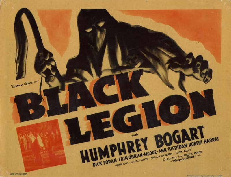 Black Legion