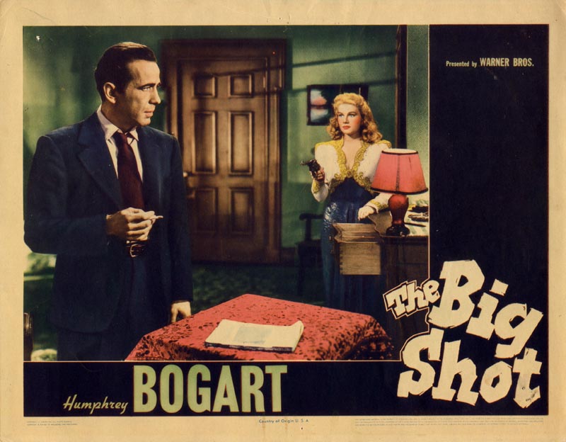 The Big Shot The Big Shot