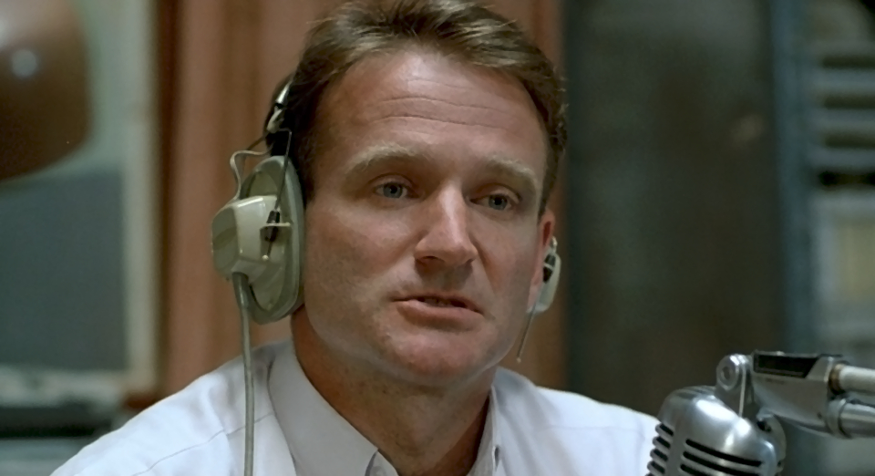 Good Morning, Vietnam
