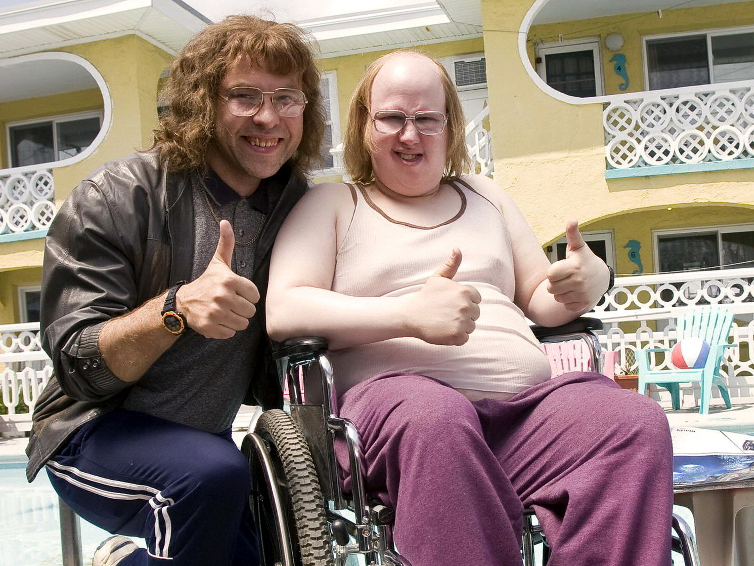 Little Britain