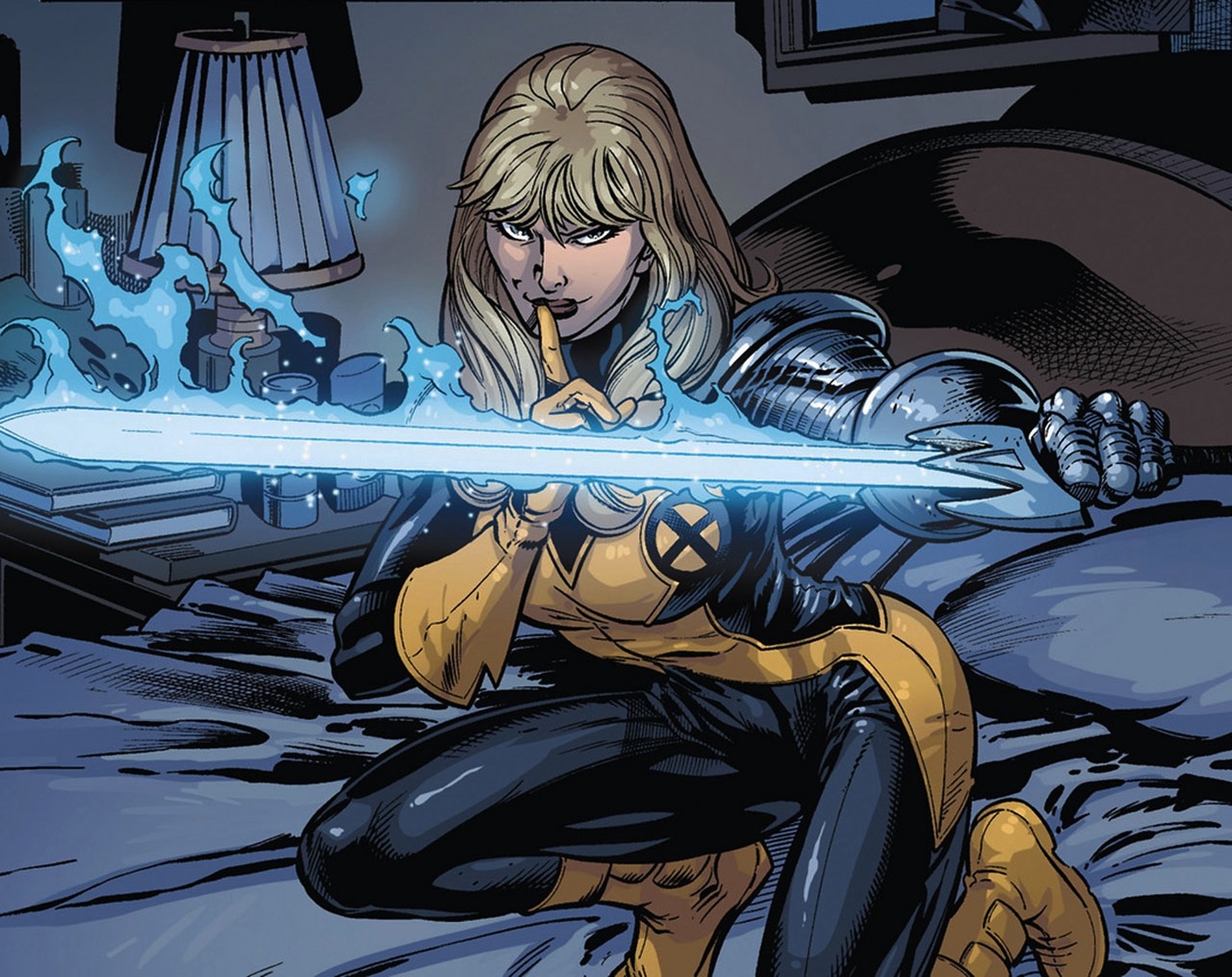 Magik