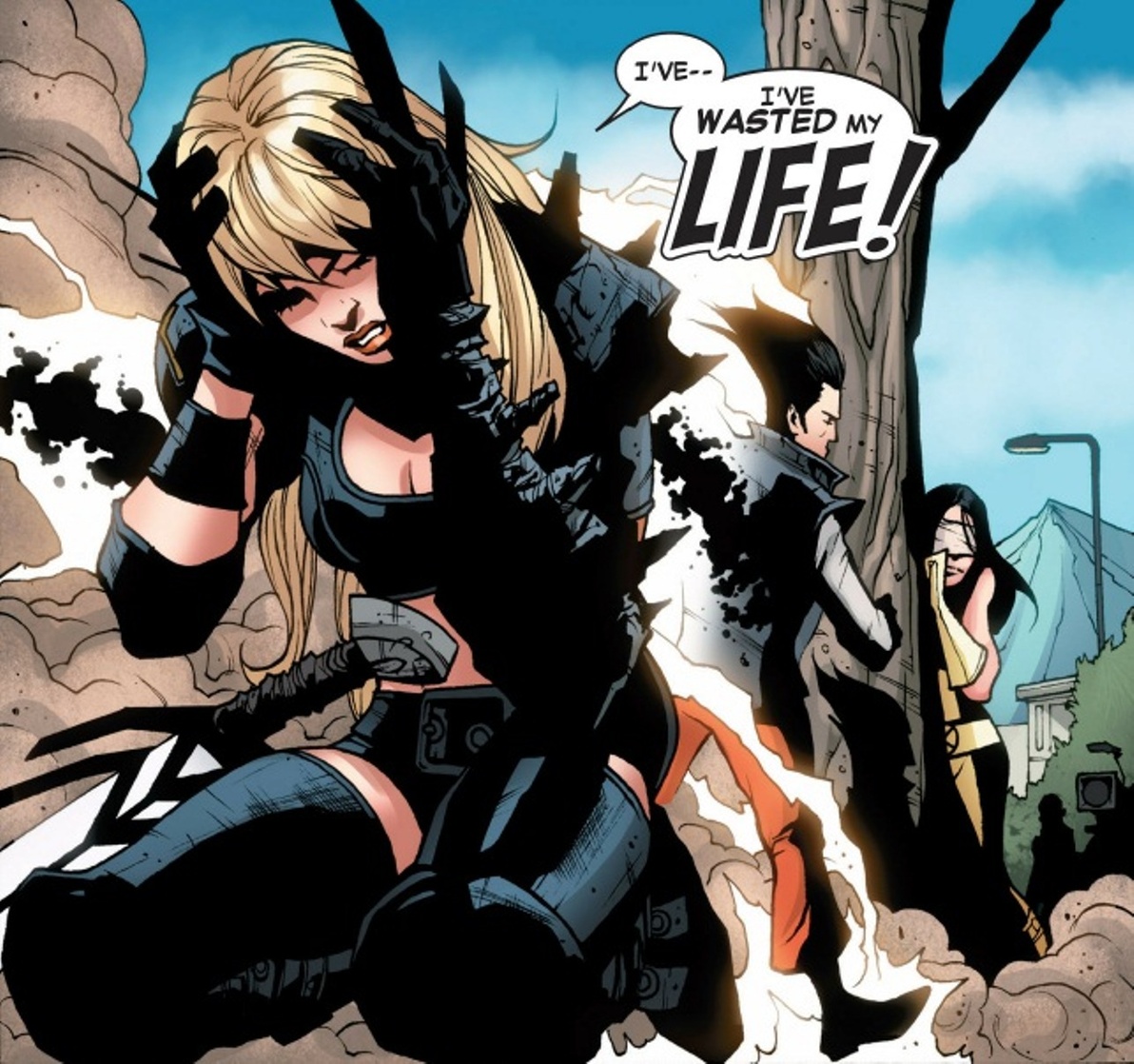 Magik