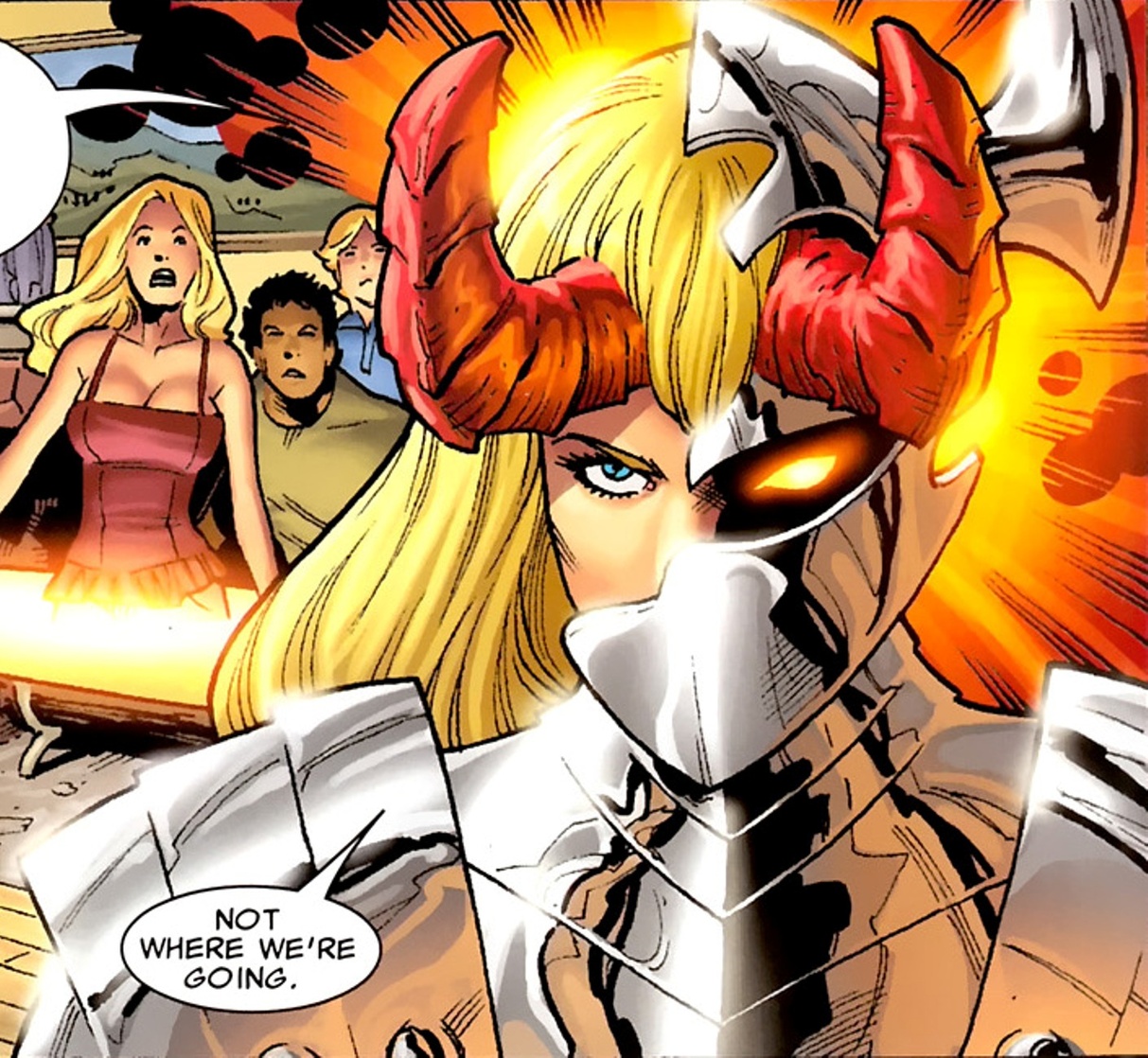 Magik