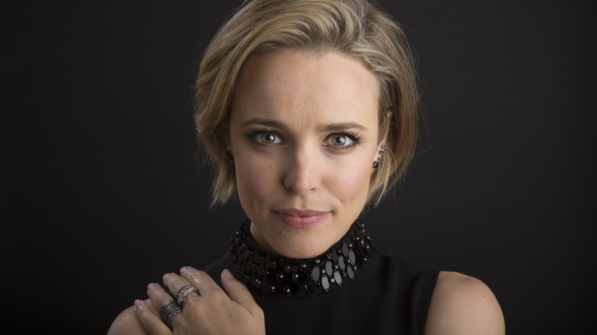 Rachel McAdams Rachel McAdams