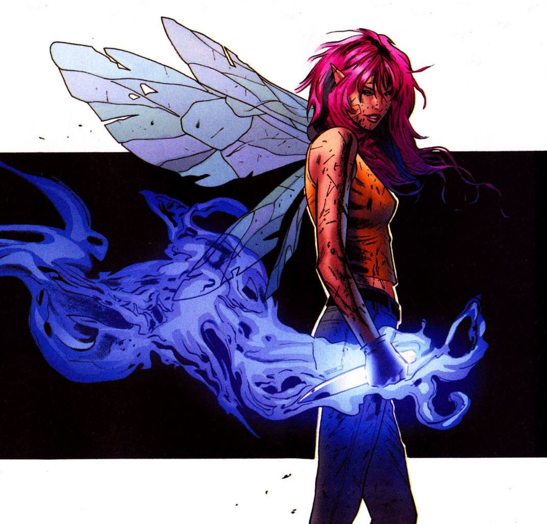 Pixie