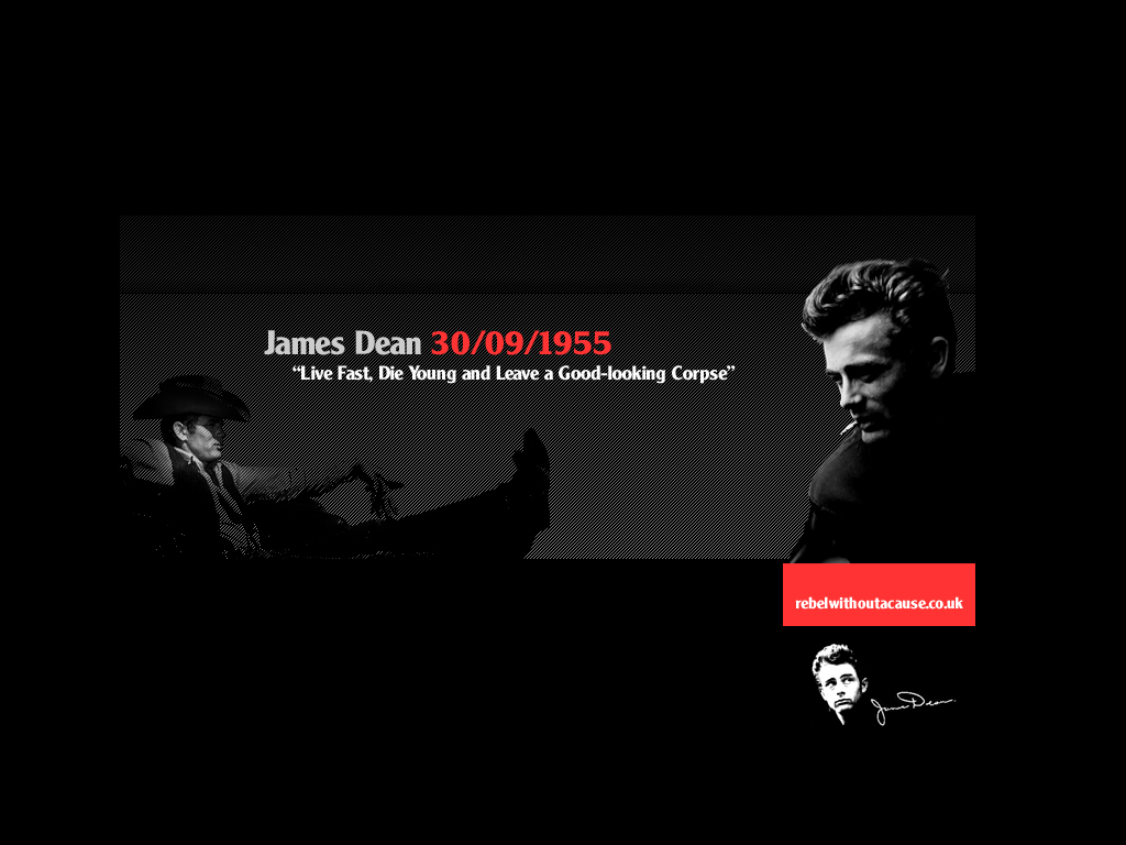 James Dean