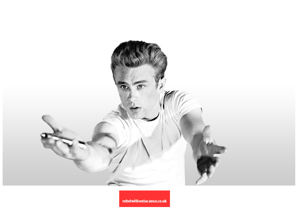 James Dean James Dean