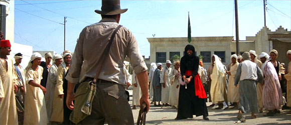 Raiders of the Lost Ark (1981) picture