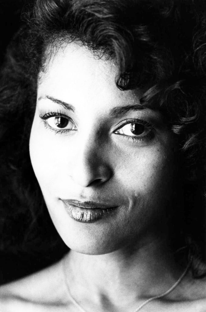 Picture Of Pam Grier