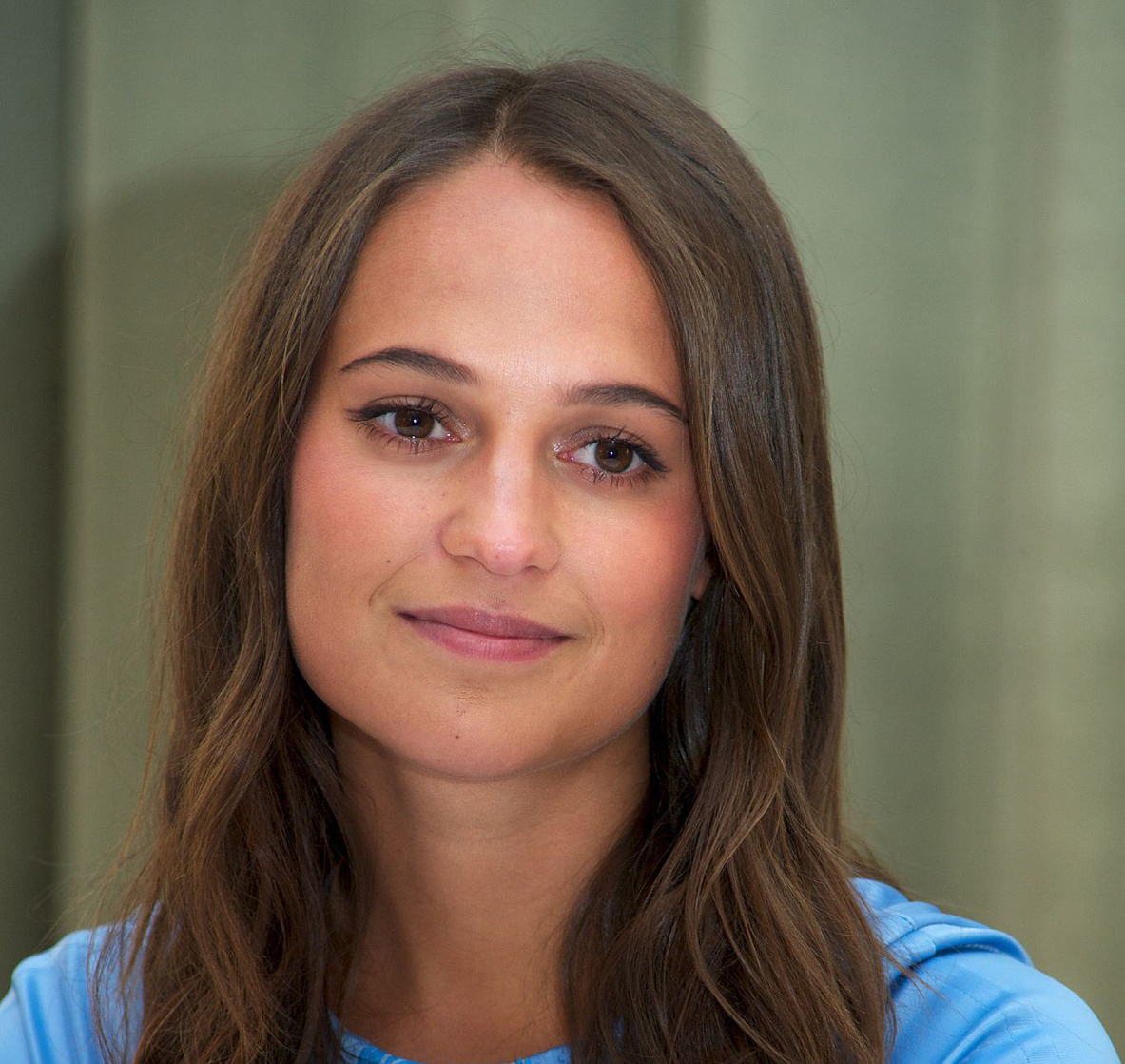 Alicia Vikander Alicia Vikander