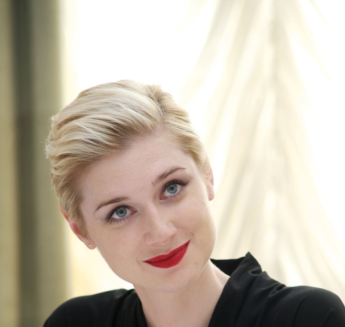 Elizabeth Debicki