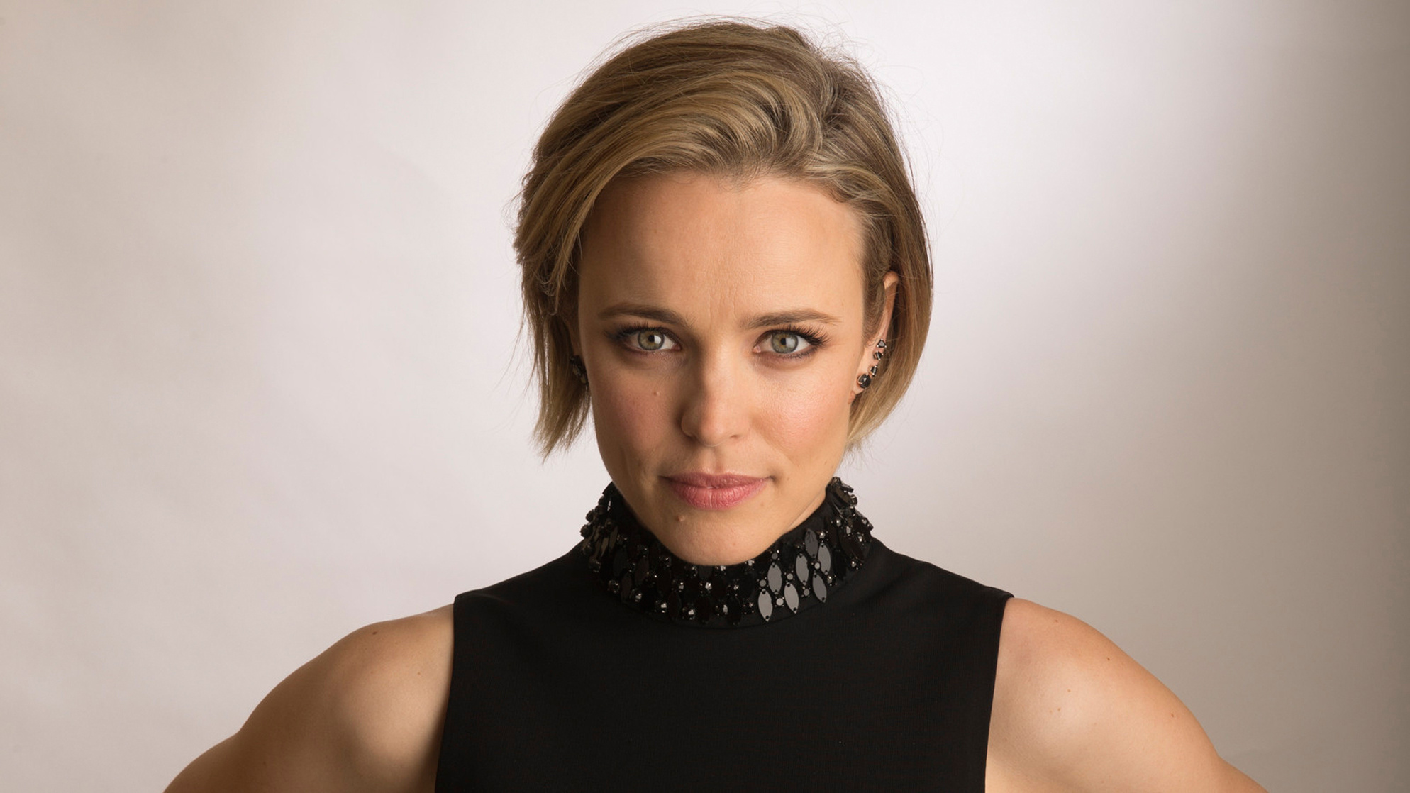 Rachel McAdams Rachel McAdams