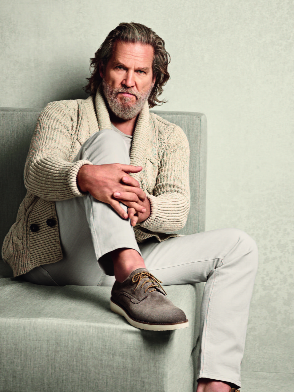 Jeff Bridges