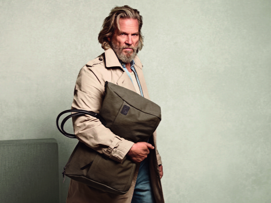Jeff Bridges