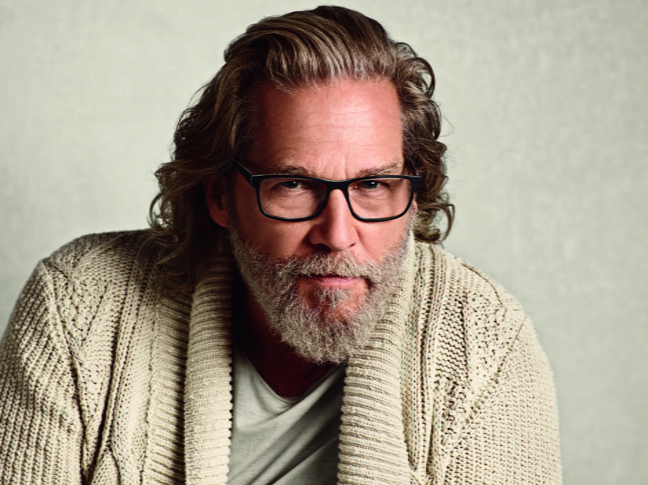 Jeff Bridges