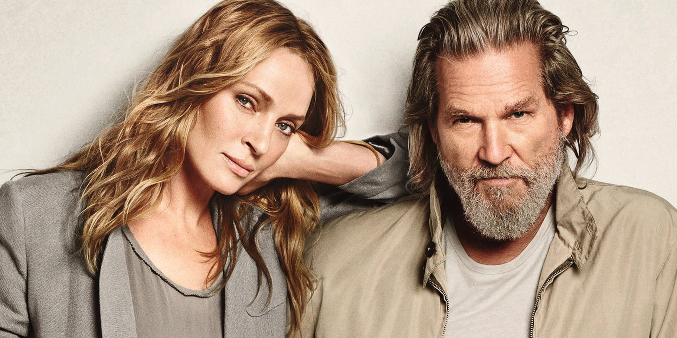 Jeff Bridges