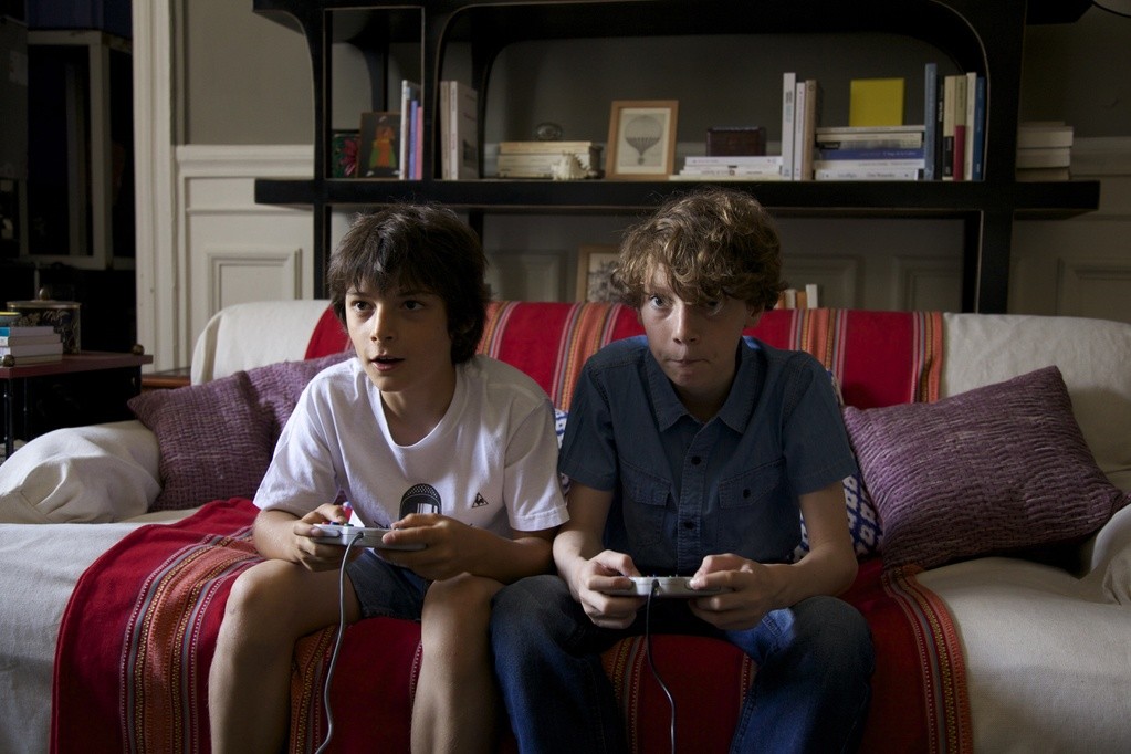 Nos futurs