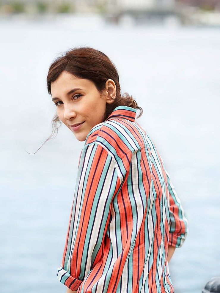 Picture of Sibel Kekilli
