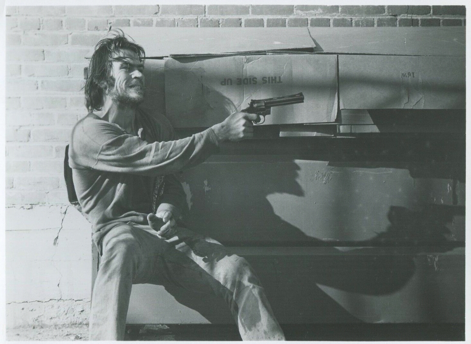 Picture of Jackson County Jail