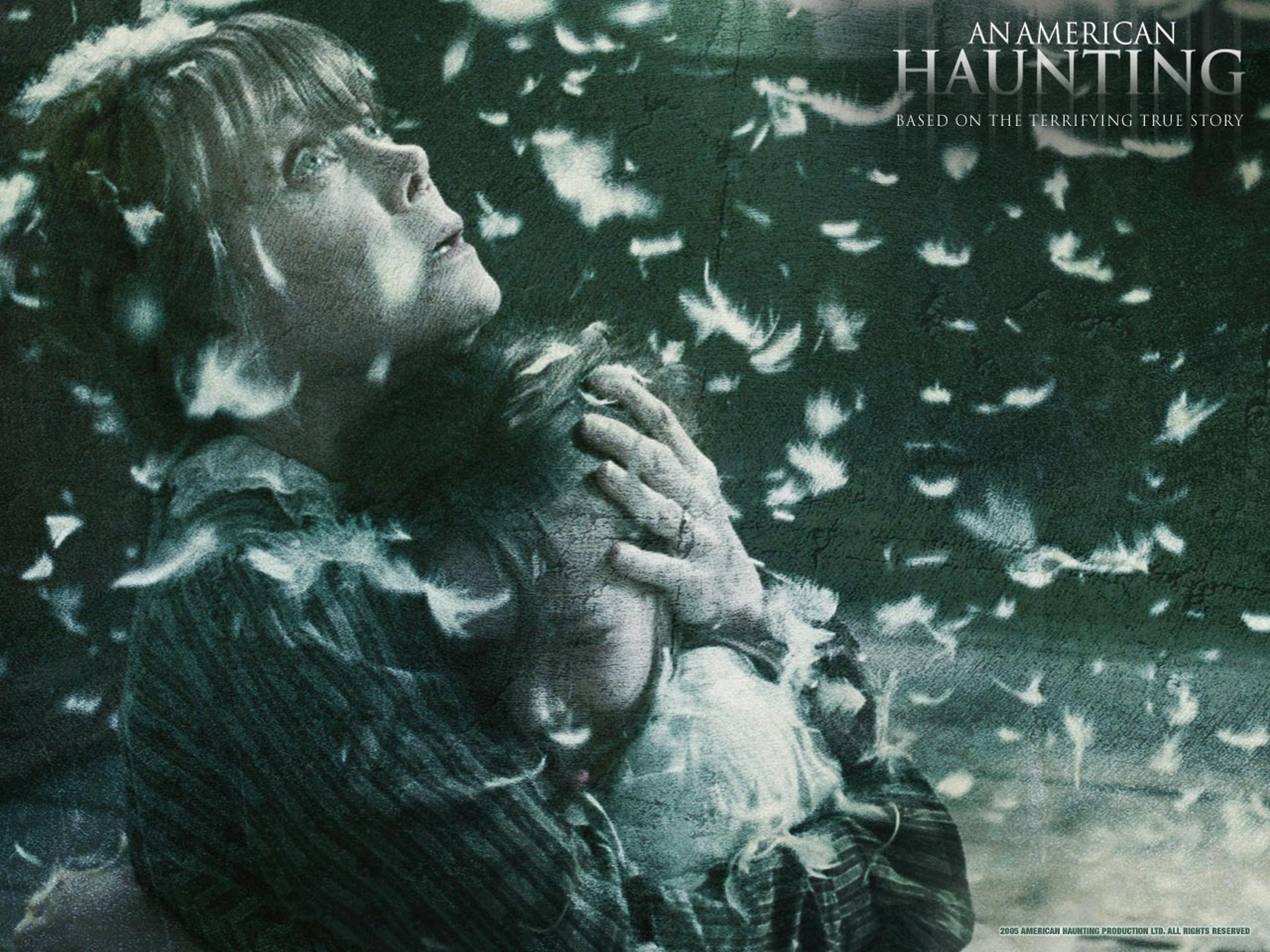 An American Haunting