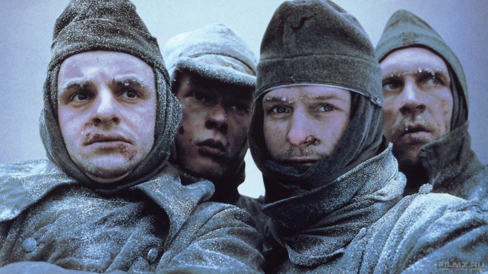 Picture of Stalingrad (1993)