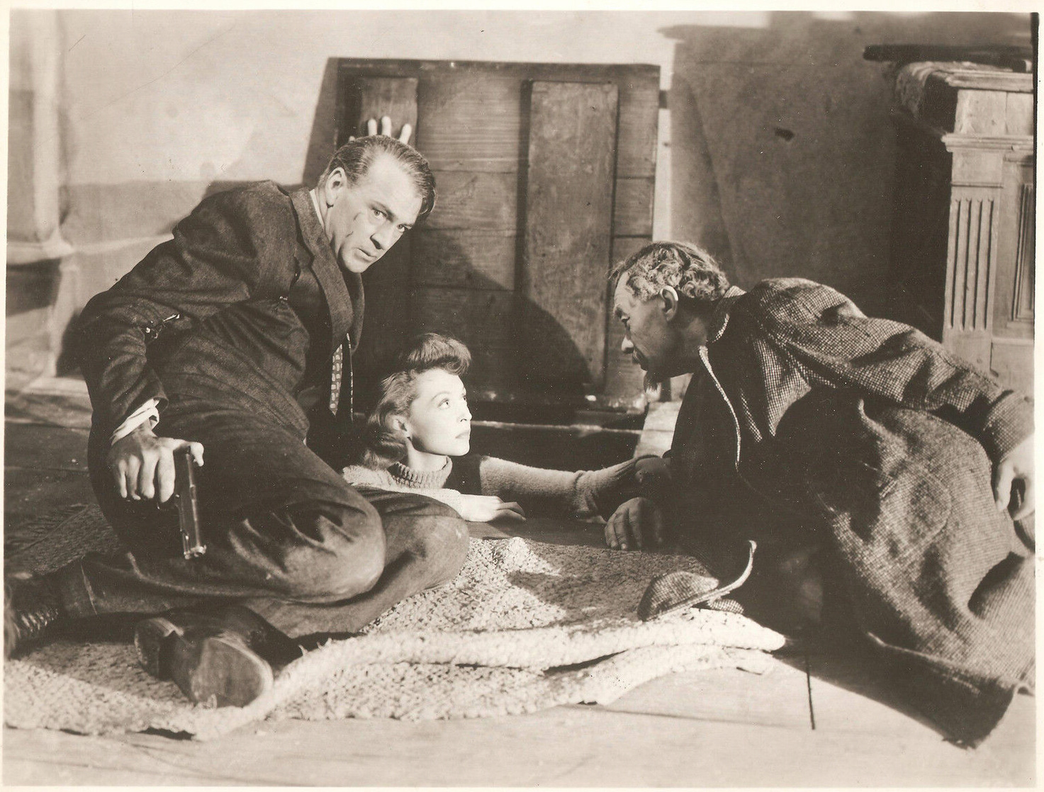 Cloak and Dagger (1946) Cloak and Dagger (1946)