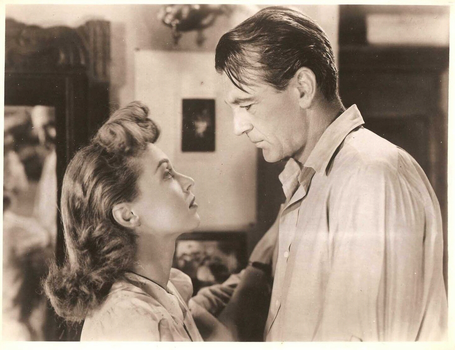 Cloak and Dagger (1946)