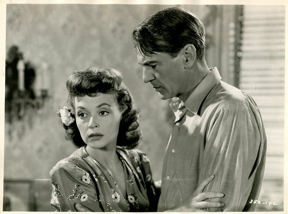 Cloak and Dagger (1946) Cloak and Dagger (1946)
