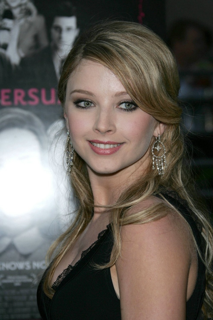 Picture of Elisabeth Harnois