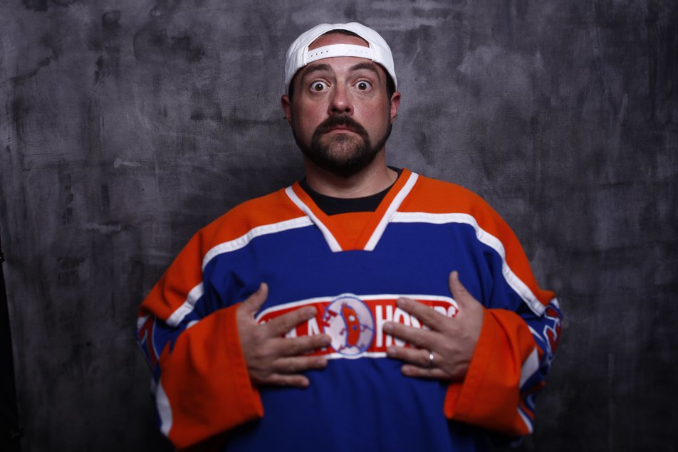 Picture of Kevin Smith