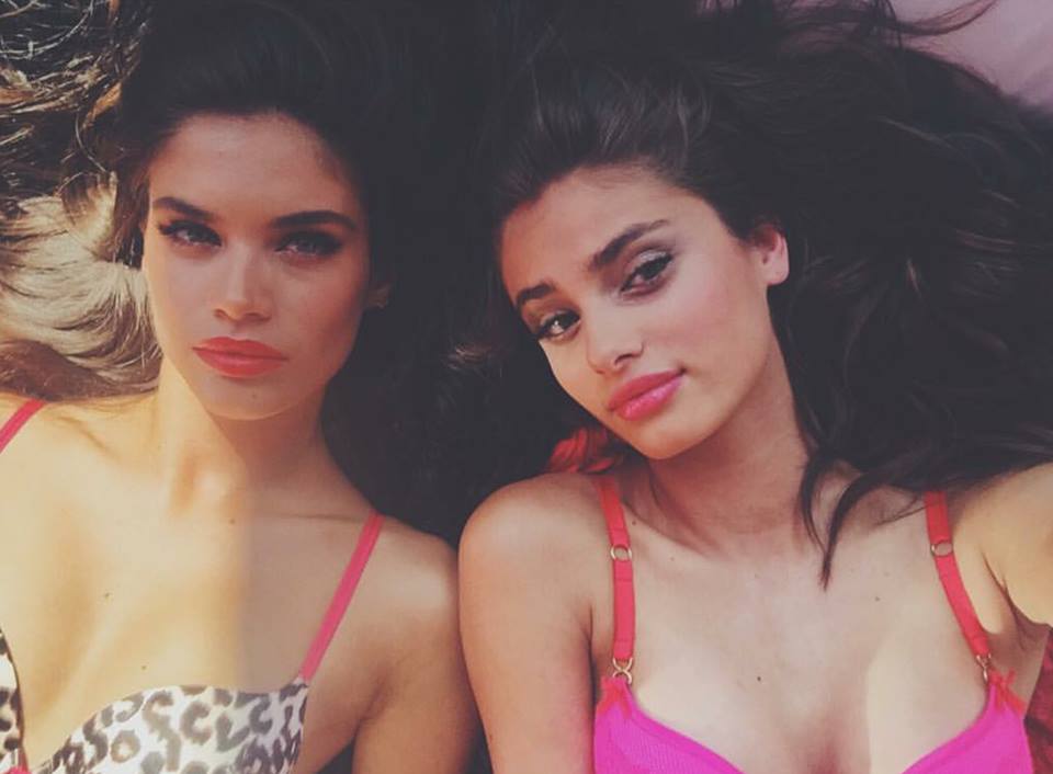Taylor Marie Hill Taylor Marie Hill