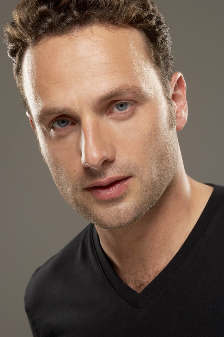 Andrew Lincoln Picture 6396