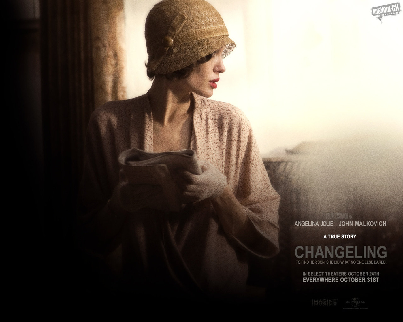 Changeling Changeling