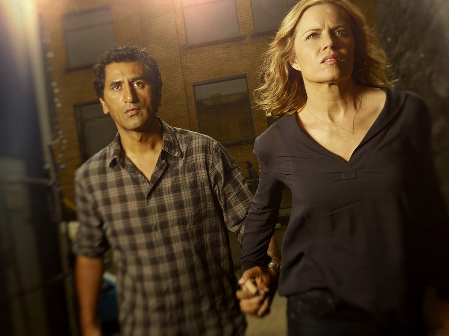Fear the Walking Dead