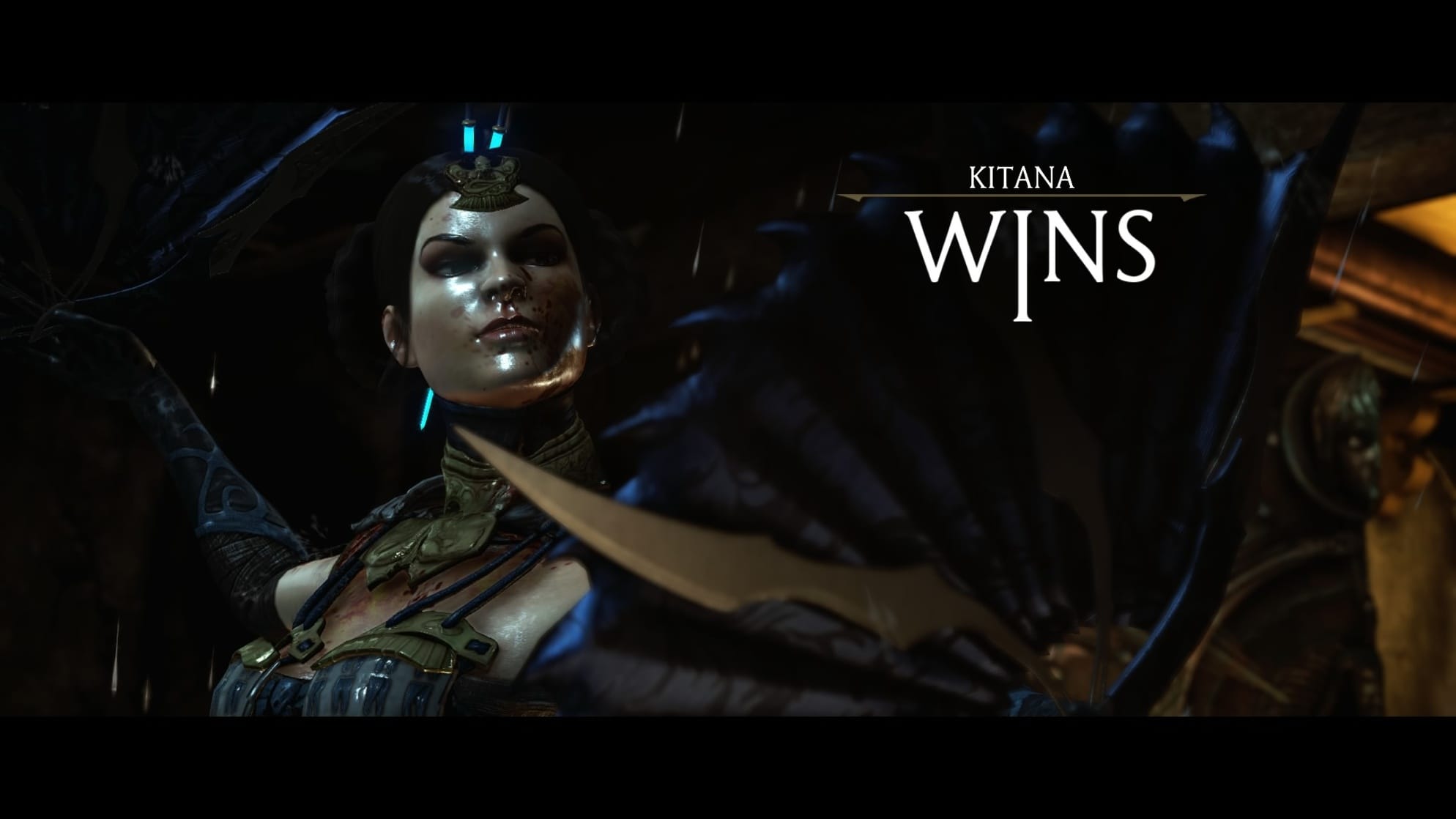 Mortal Kombat X