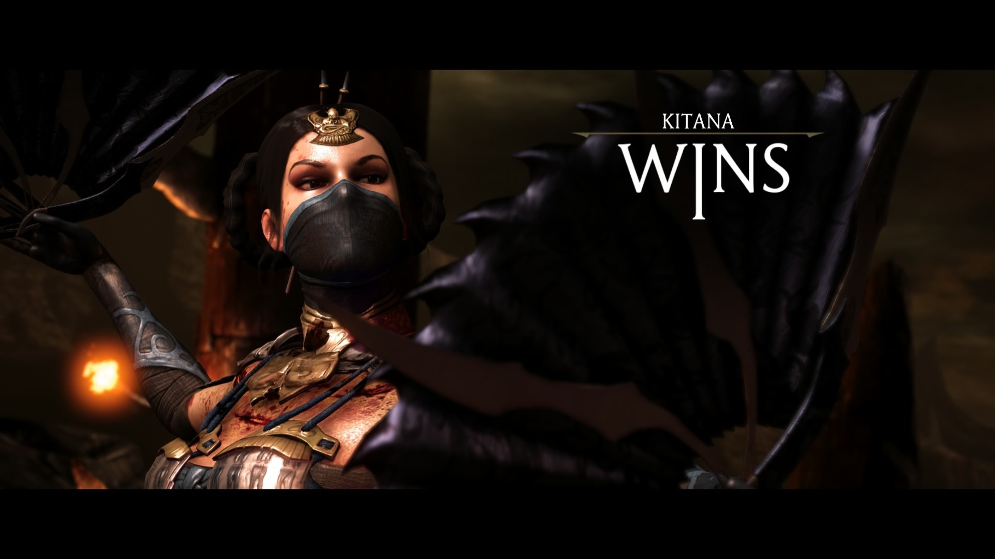 Mortal Kombat X