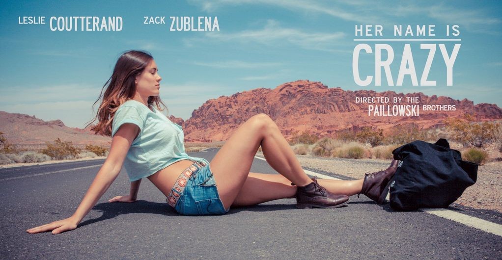Her Name Is Crazy