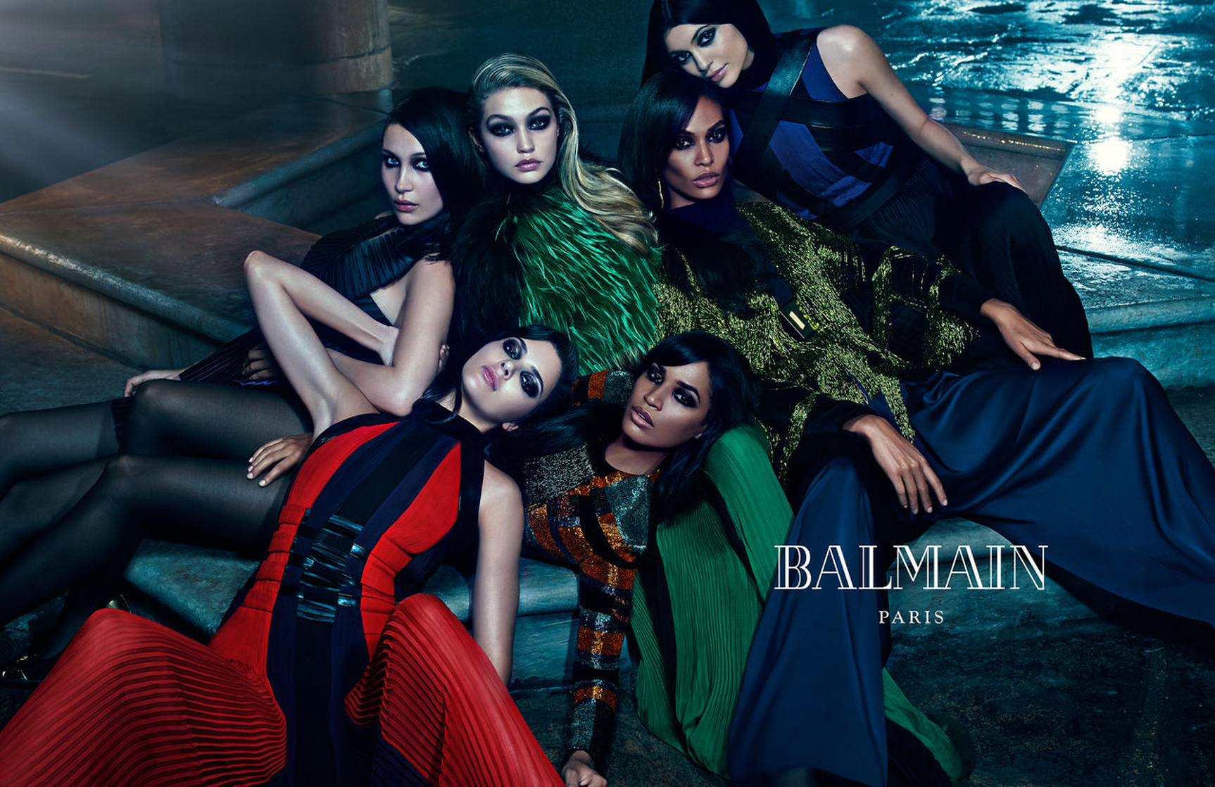 Joan Smalls