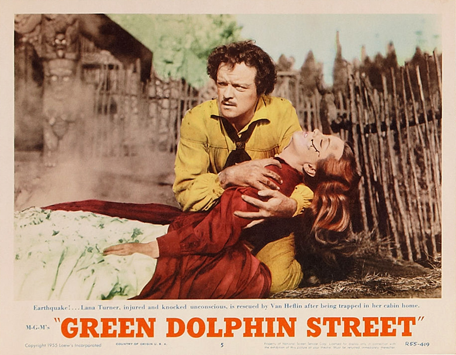 Green Dolphin Street Green Dolphin Street