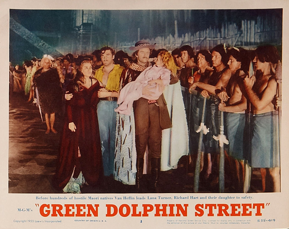 Green Dolphin Street Green Dolphin Street