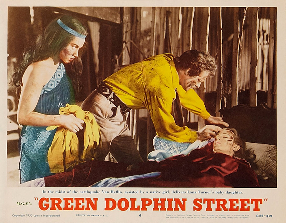 Green Dolphin Street Green Dolphin Street