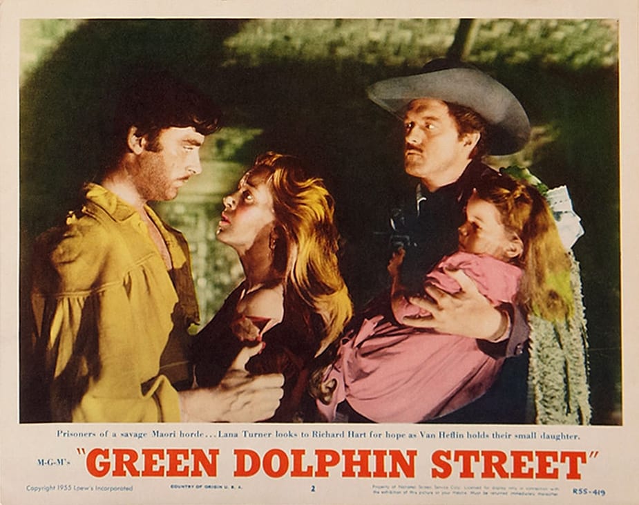 Green Dolphin Street Green Dolphin Street