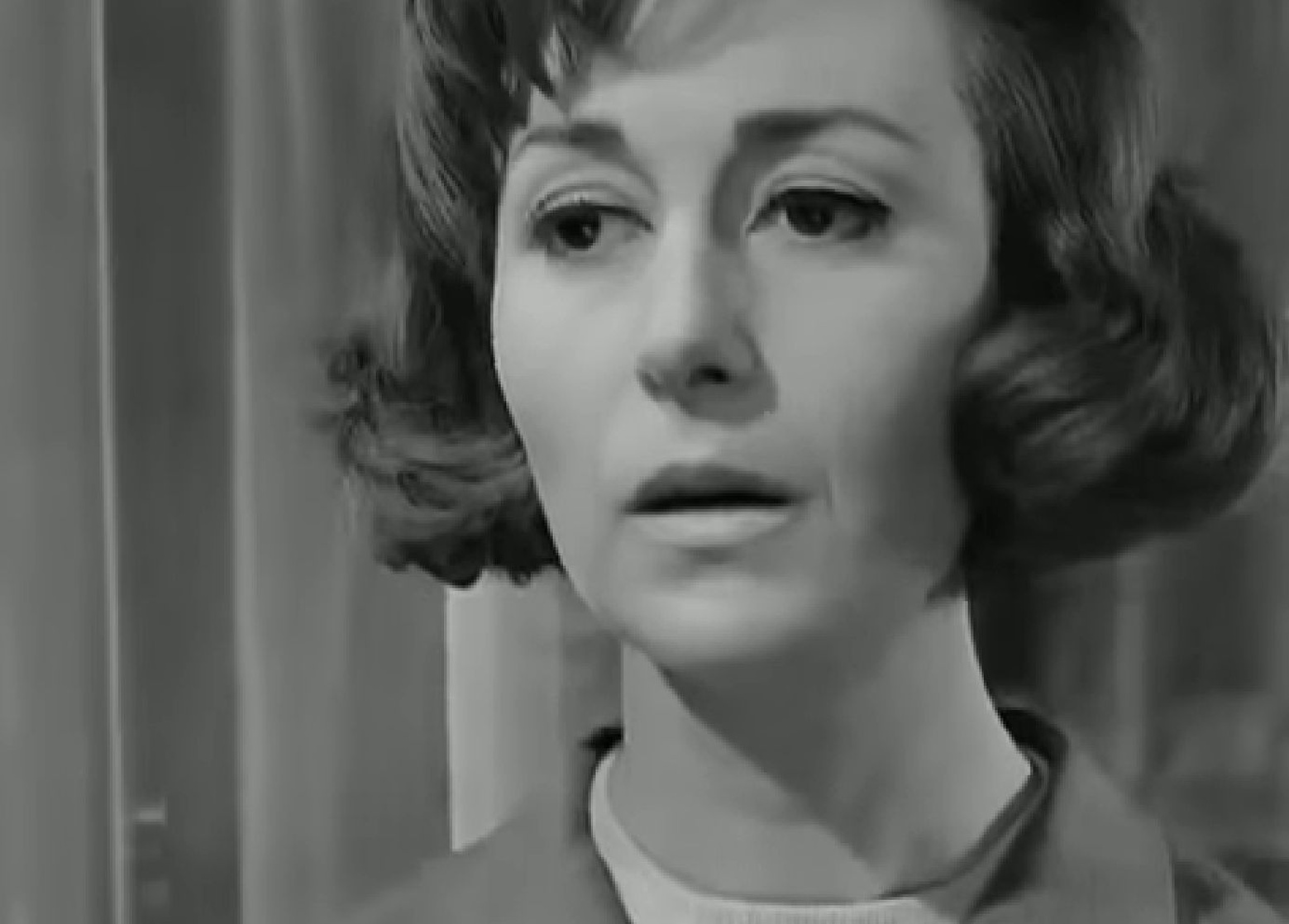 Rosemarie Fendel Rosemarie Fendel