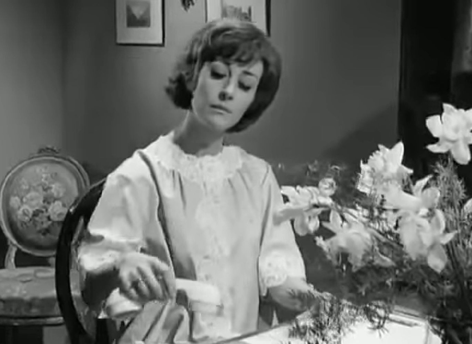 Rosemarie Fendel