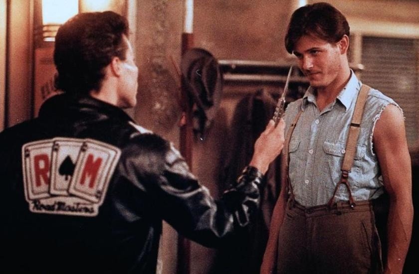 Streets of Fire Streets of Fire