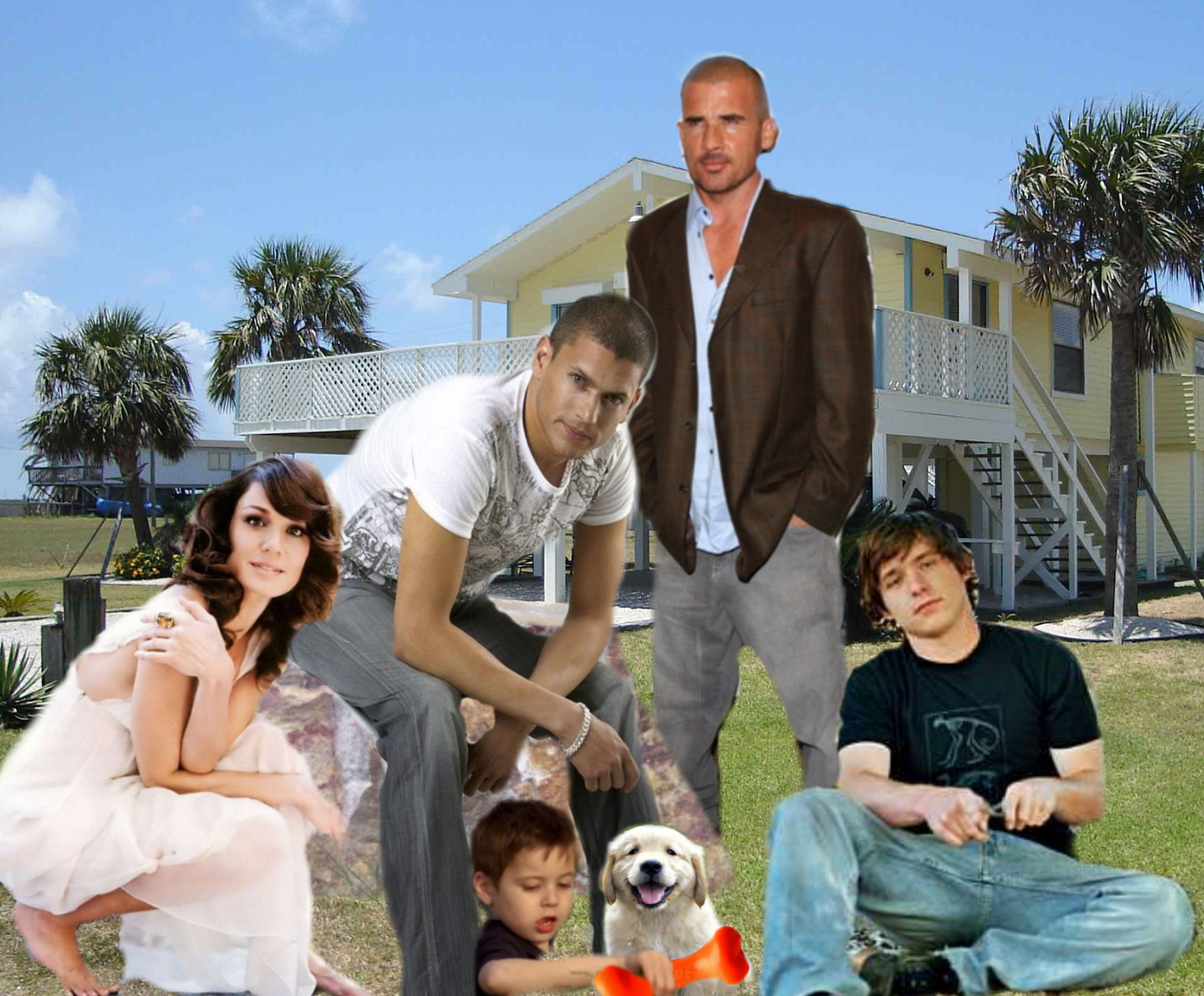 Prison Break