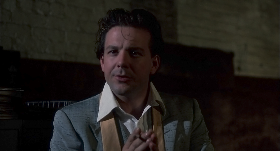 The Pope of Greenwich Village The Pope of Greenwich Village