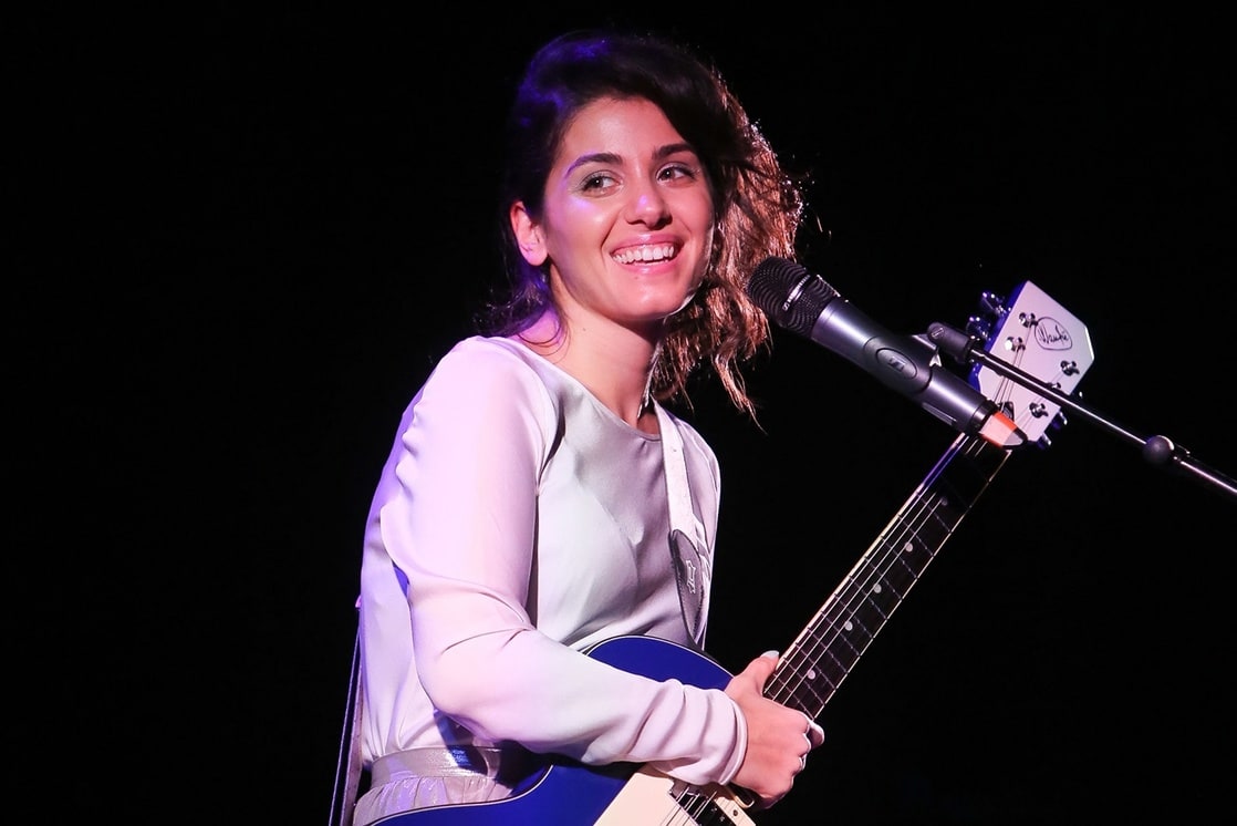 Katie Melua